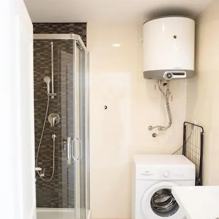 شقة Bohemia 95m
