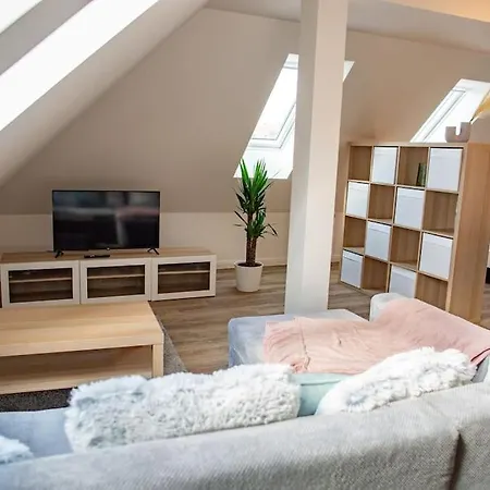 Bohemia 95m Apartament *