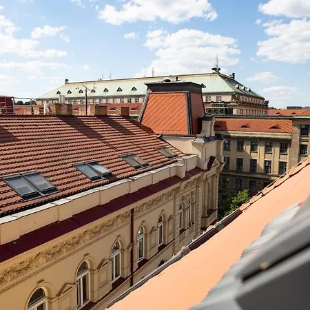 Bohemia 95m Appartement *