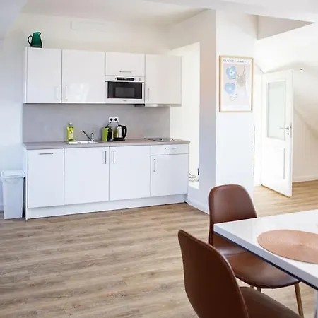 Appartement Bohemia 95m *